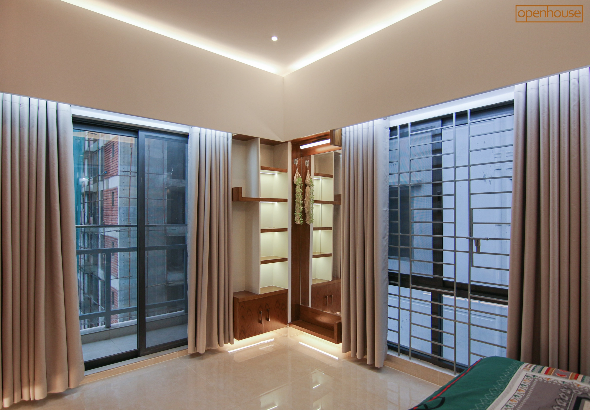 MD. Belal's Home Interior