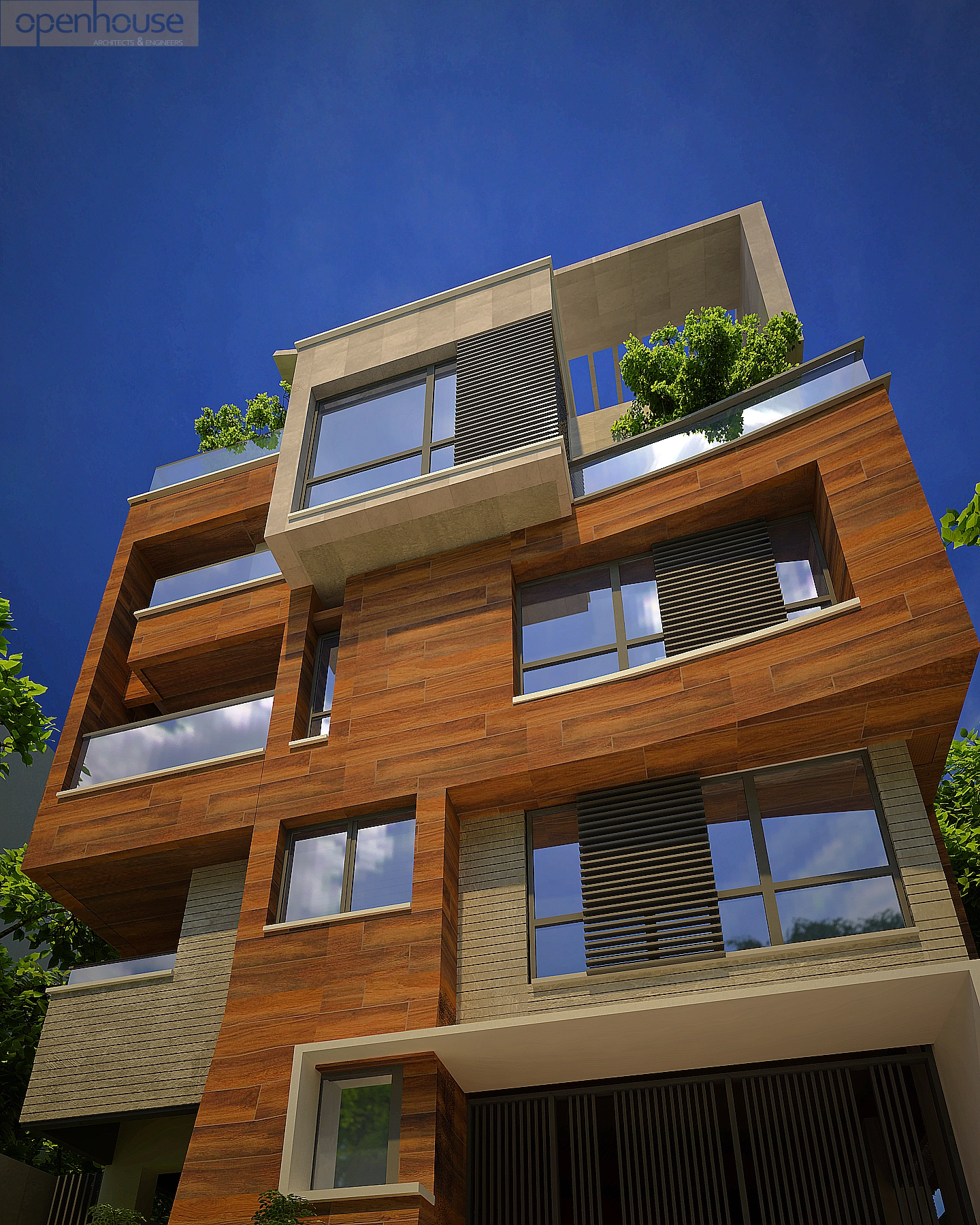 CHITTAGONG APARTMENT